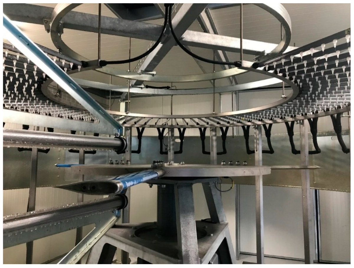 Call for Reading!      

#Wind_MDPI invites you to read the new paper published by Peter Kinsley, et al.

"Limitations of Standard Rain Erosion Tests for Wind Turbine Leading Edge Protection Evaluation"

Read it at: mdpi.com/2674-032X/5/1/…

#mdpi #wind