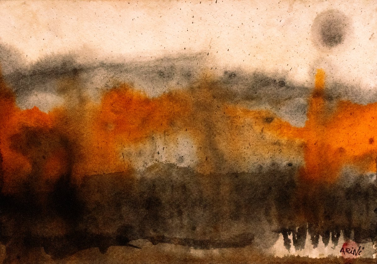 Nathalie Arini tweet media