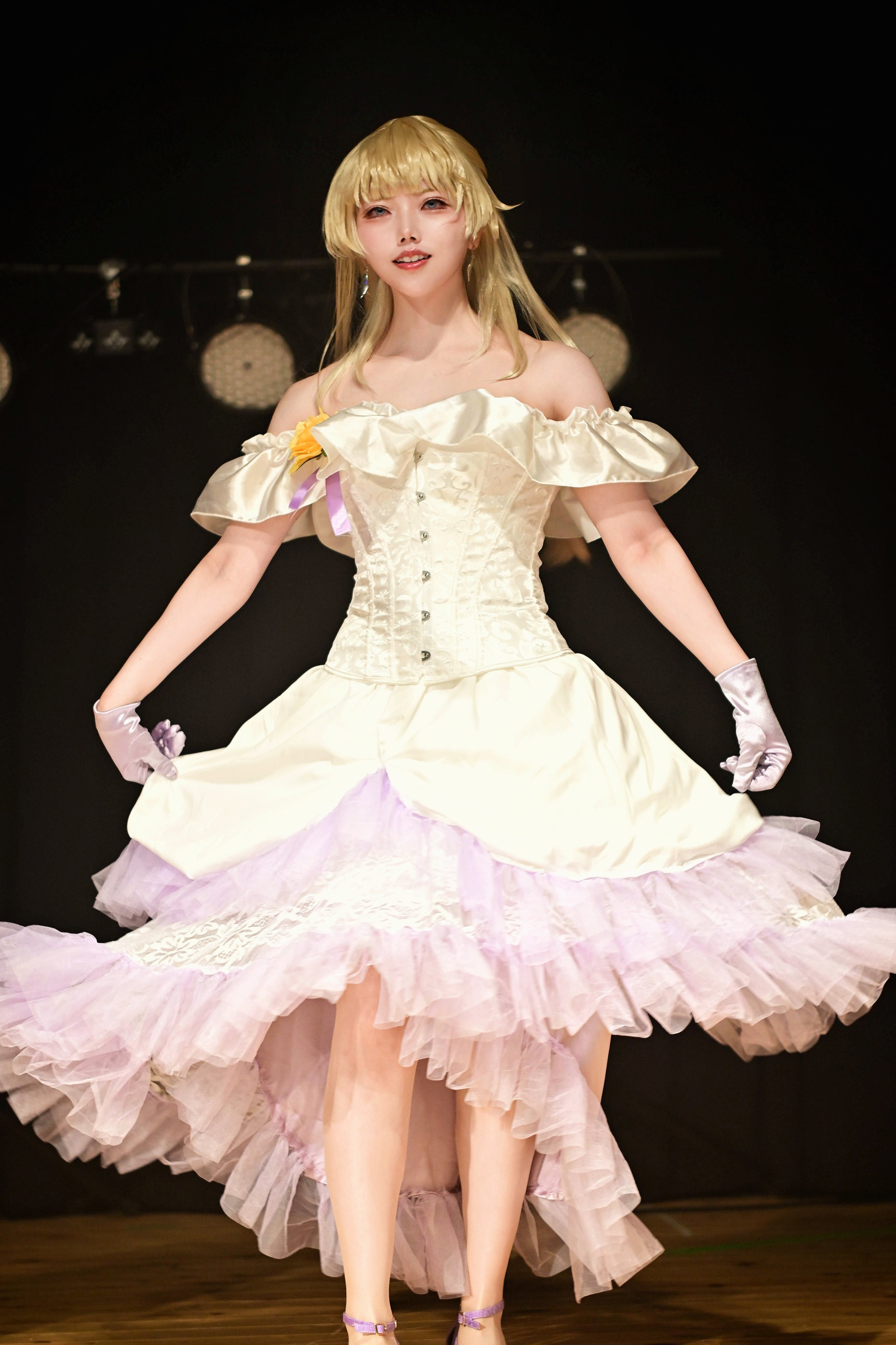 あ*ね様 ロイヤルスキャンダル　ネクロの花嫁 &HWISTORY: REVOLV Royal Scandal Official Website