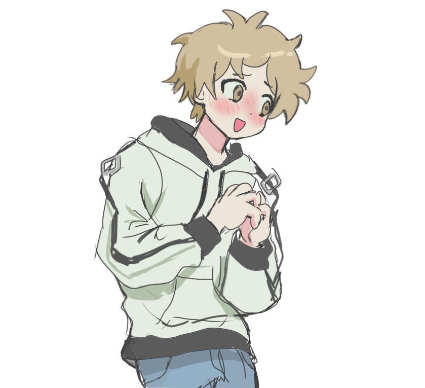 souap_a's tweet image. 네존기ㄴㅅ…..