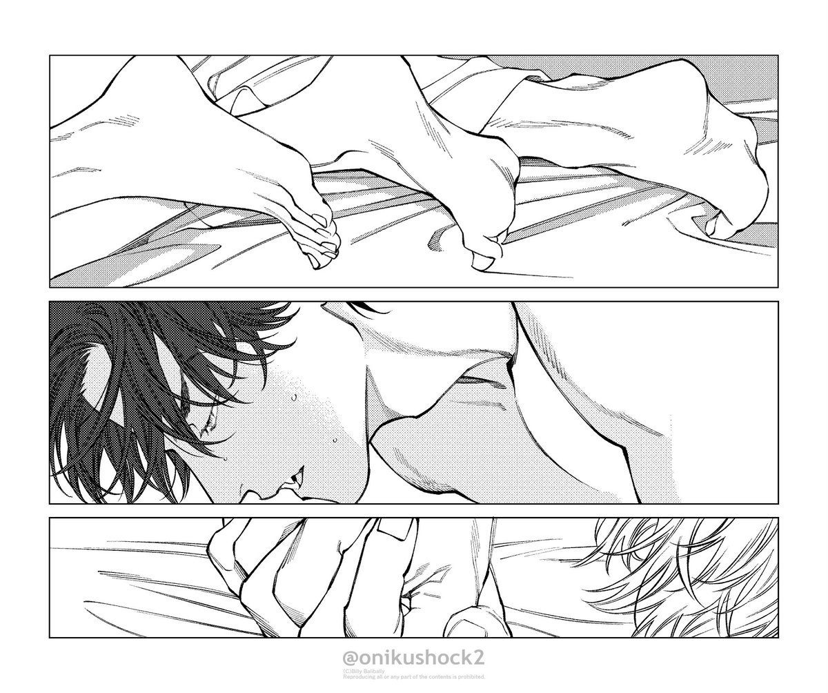 FANGS┊波 