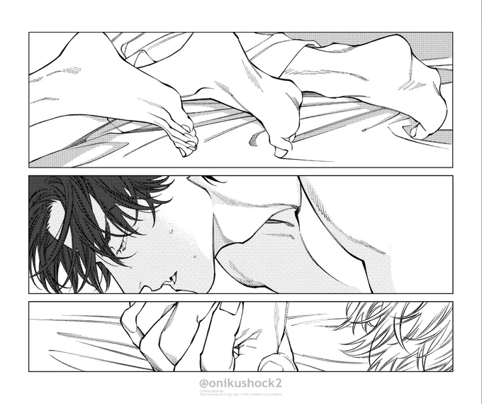 FANGS┊波 