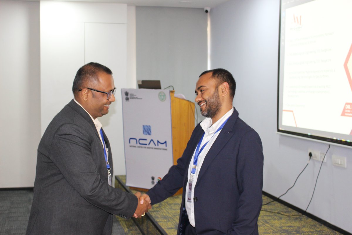 PaanduvA's tweet image. Highlights from the AM PravaH 2.0 Launch! Meaningful interactions, insightful discussions, and valuable networking moments with fellow professionals. A fantastic opportunity to #connect, #collaborate, and #shareideas.