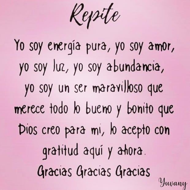 Motivosentuvida's tweet photo. Repite 👇🏽👇🏽👇🏽👇🏽👇🏽🙏🏽🙏🏽
#FelizMiércoles 
#FelizMiercoles 
#BuenosDías https://t.co/xygg1sVioT