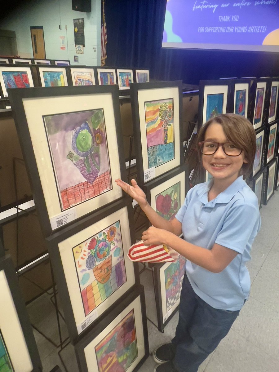 Boggy Creek Elementary School tweet media