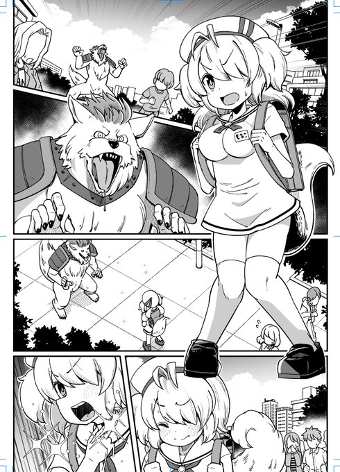 skeb納品させていただきました。他のリクエストも進めていますので、お時間いただきますがお待ちください。#もちコッショリ 