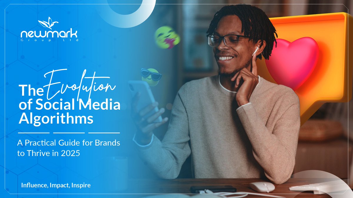 The recent changes on Instagram signify a new era for content discovery &amp; audience engagement. With greater emphasis on suggested posts, and keyword-based searches,  how can brands evolve to stay connected to their audiences? Read here: bit.ly/4gMt7kH 
#InstagramUpdates