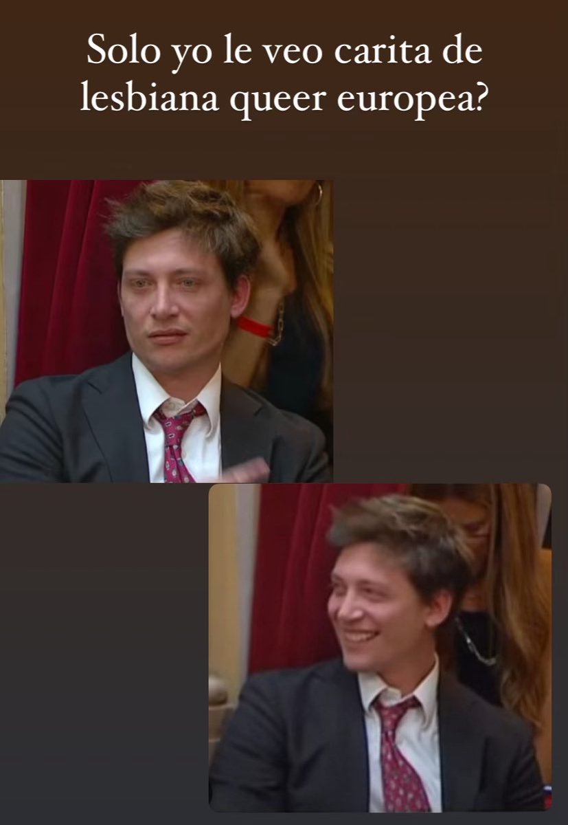 VioletaHumma's tweet image. Seré yo?