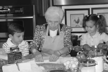 Can we trace family history through the recipes passed down through generations? One of my brilliant Folklore Studies MA students is asking this question. If you cook/bake then please consider filling in their survey here qualtricsxmjr5kww3lt.qualtrics.com/jfe/form/SV_02…