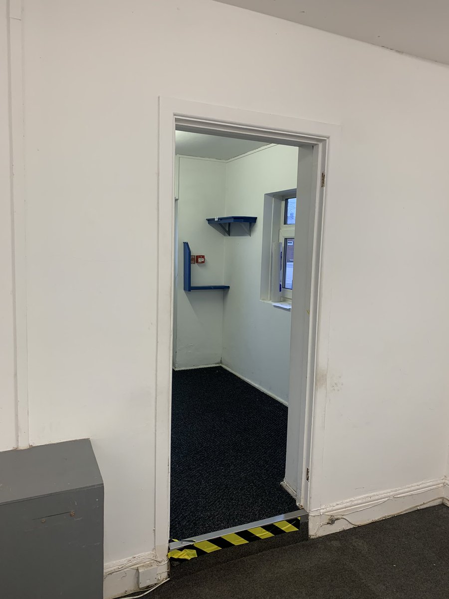 JW Building Services - Bury tweet media