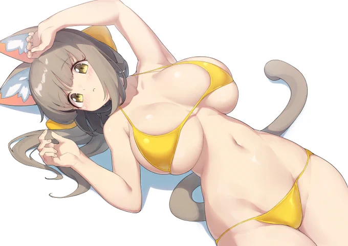 うちのこ クイファンといいます。 よろしくね 