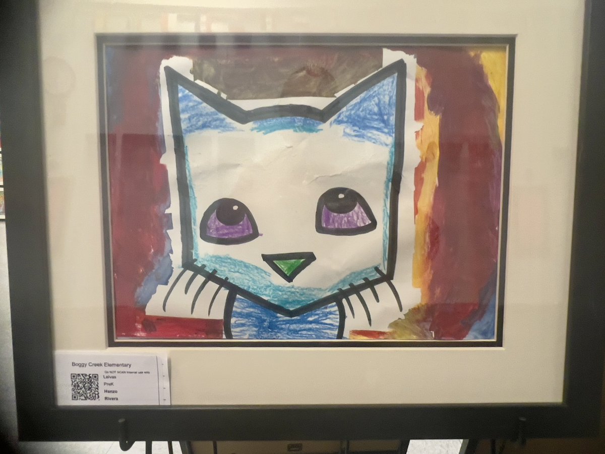 Boggy Creek Elementary School tweet media