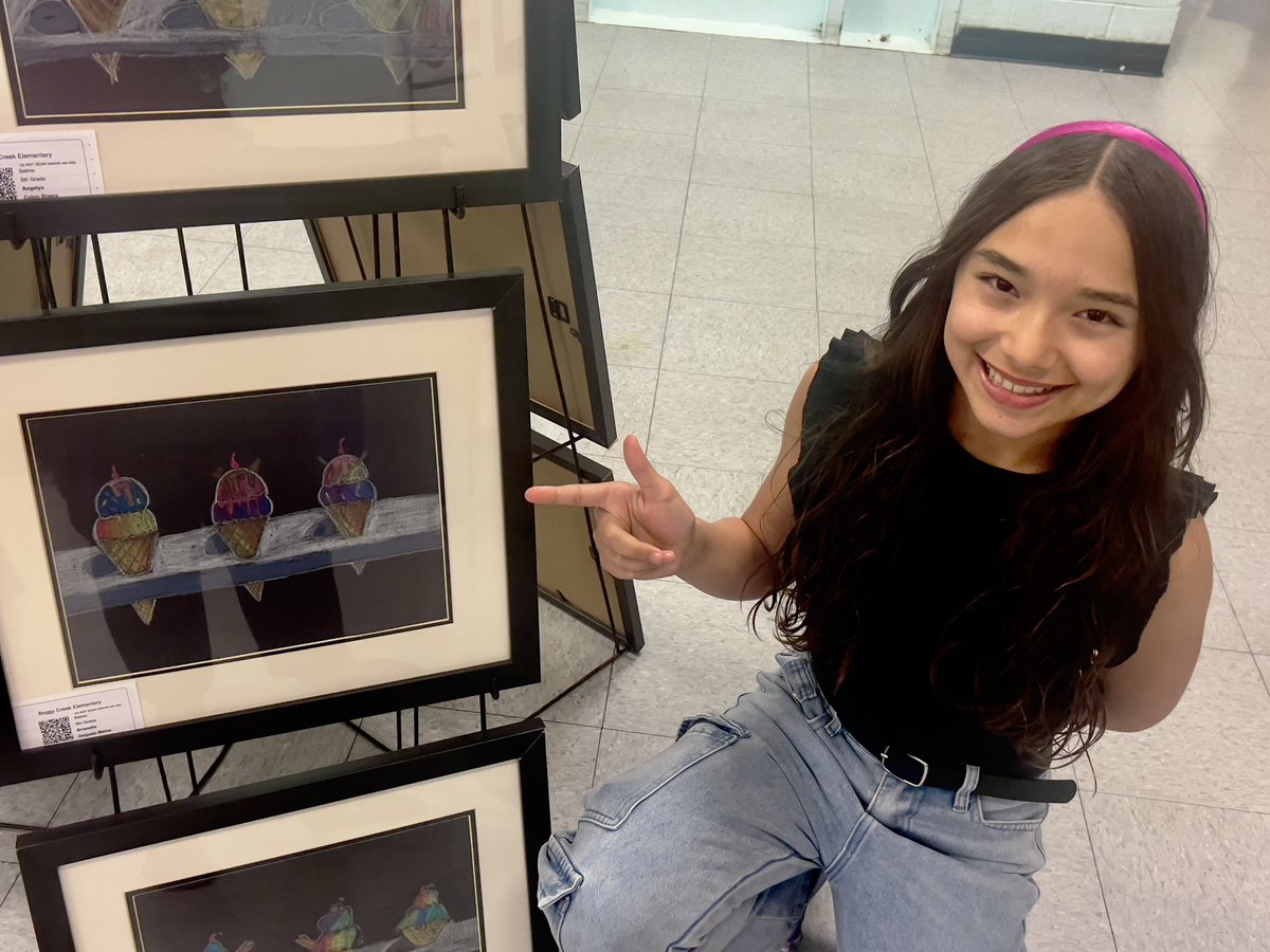 Boggy Creek Elementary School tweet media