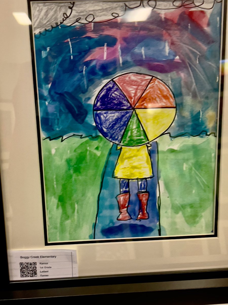 Boggy Creek Elementary School tweet media