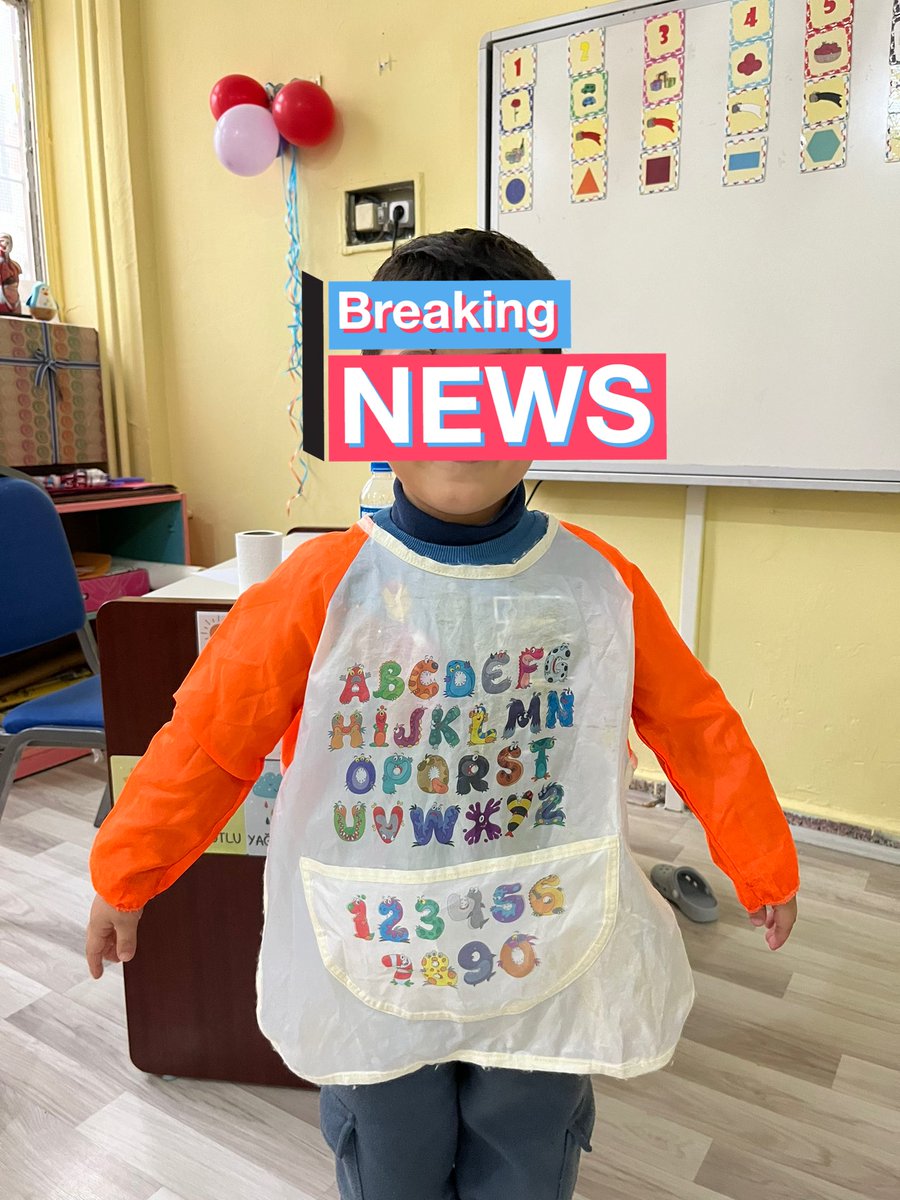 Yılmaz Uzun tweet media