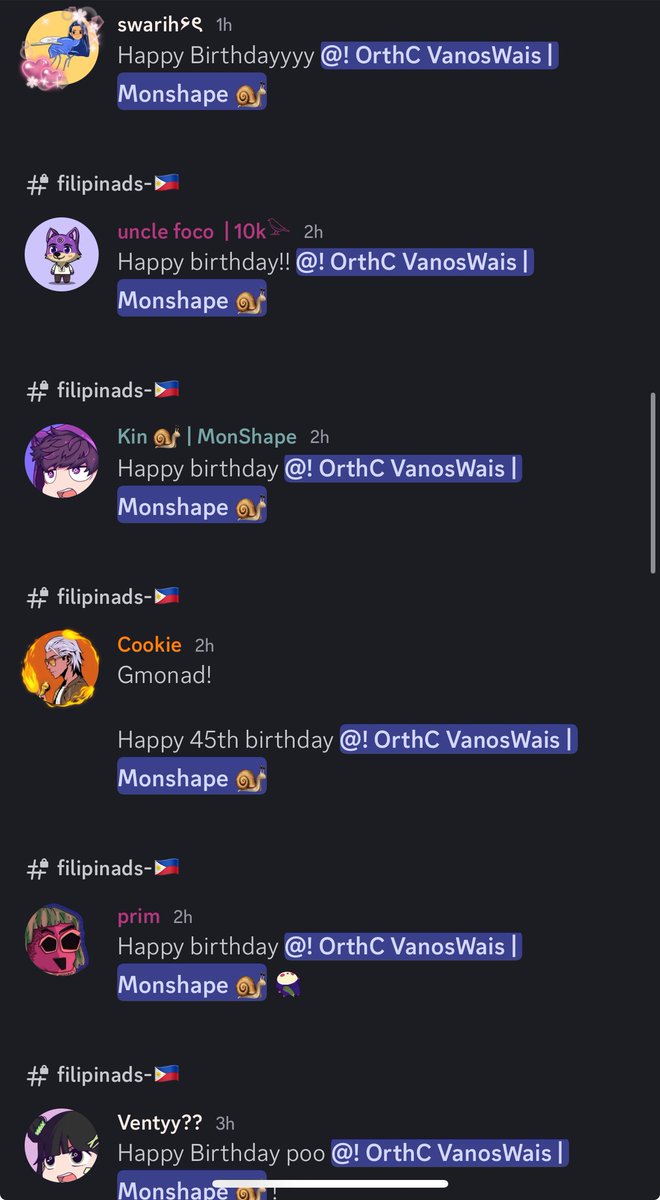 Orth VanosWais🚀 ⌘ tweet media