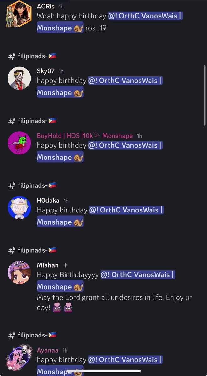 Orth VanosWais🚀 ⌘ tweet media