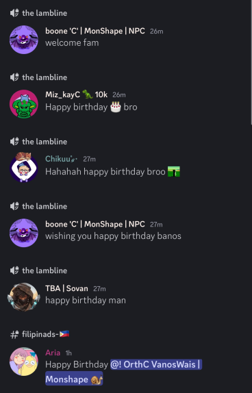 Orth VanosWais🚀 ⌘ tweet media