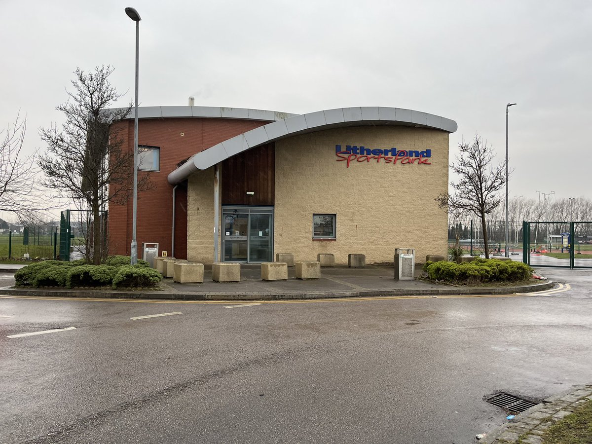 VolunteeringSefton (@vcsefton) on Twitter photo Today we’re at Litherland Sports Park talking to <a href="/activesefton/">Active Sefton</a> about volunteering.
#volunteer #MySefton Today we’re at Litherland Sports Park talking to <a href="/activesefton/">Active Sefton</a> about volunteering.
#volunteer #MySefton