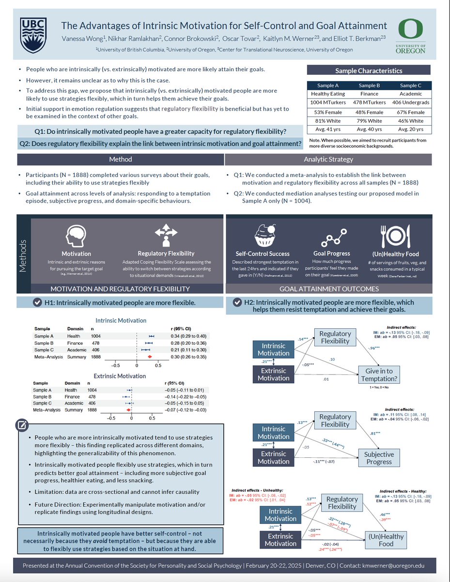 Kaitlyn M. Werner, PhD tweet media