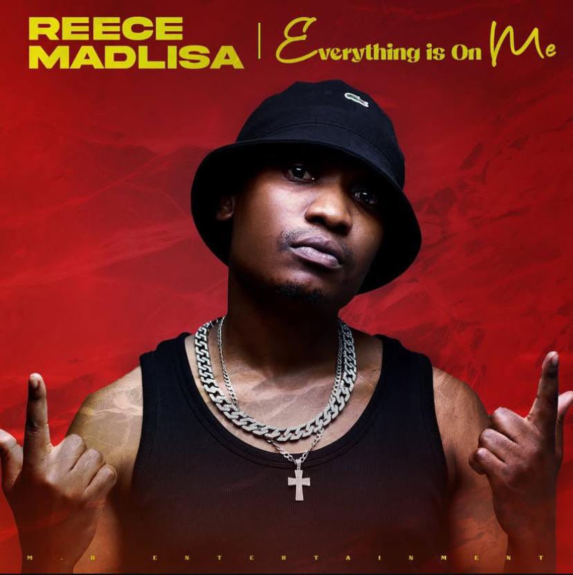King_kokisa_'s tweet photo. If you're looking for a new album to obsess over, look no further! Reece Madlisa's #EverythingIsOnMe is out now 

https://t.co/zf707L4DL4 https://t.co/sLkhGrCa4m
