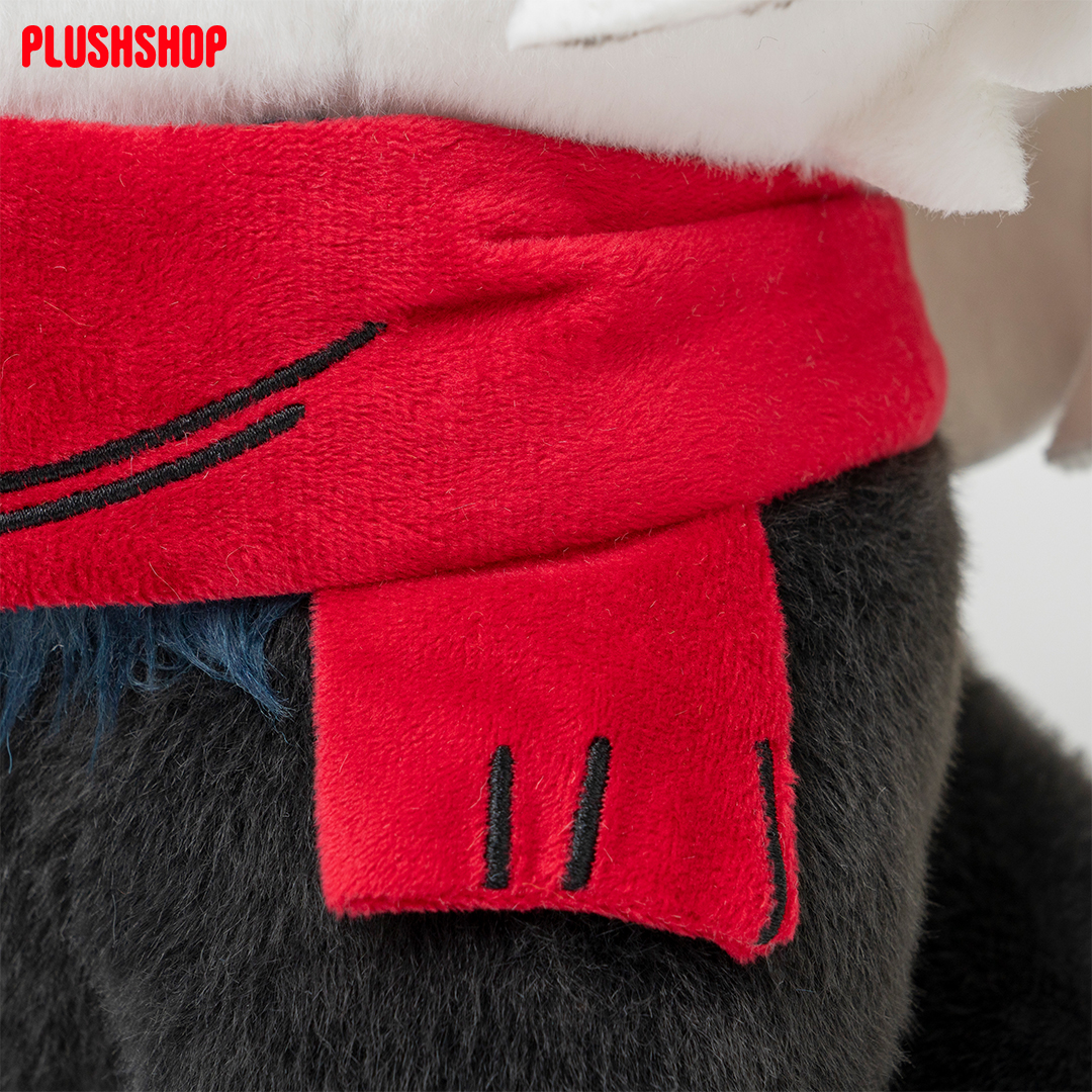 Guess the meow！

#n #v #murderdrone #Plushshop