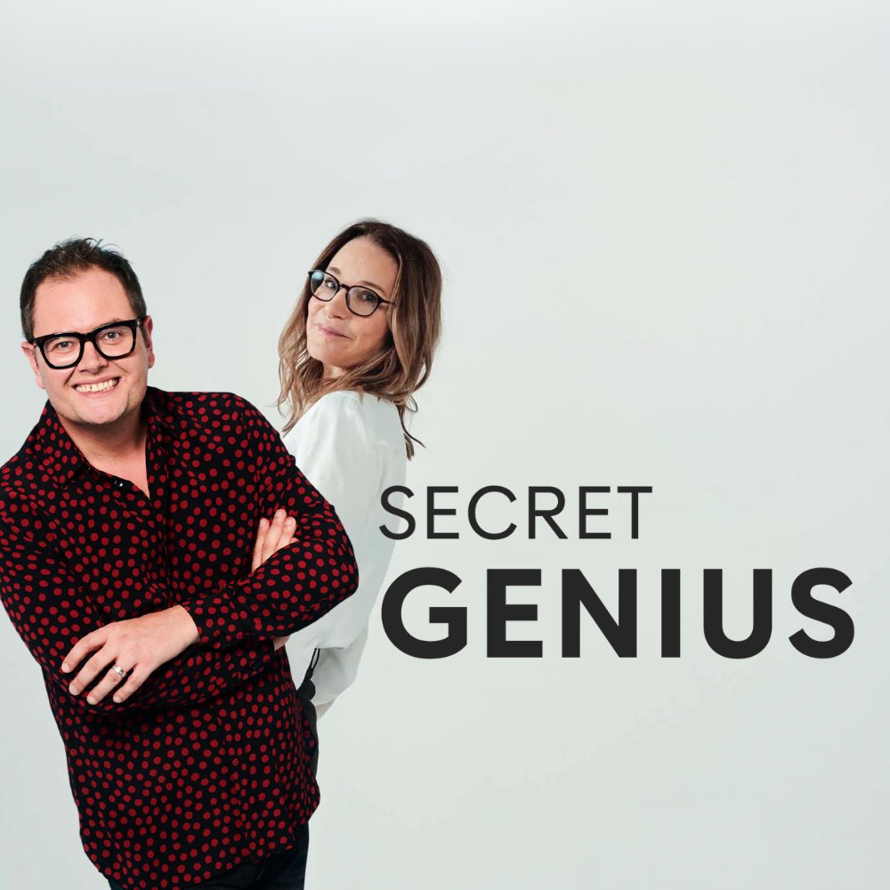 channel4.com/press/news/cha…
 
Casting now for a new Channel 4 series! Could YOU or SOMEONE YOU KNOW be a Secret Genius.

Do you feel your intelligence has been overlooked or misunderstood at home, school or work?

More info, T&amp;Cs and application form at geniuscasting.co.uk