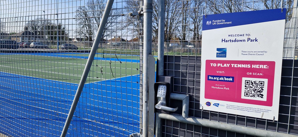 JamesGregs11's tweet image. Out &amp;amp; about this week, down in Thanet, checking in on some valuable @StreetGames partners, &amp;amp; also checking out some of the active spaces &amp;amp; places that we will help bring back to life! #ActiveEnvironments #Placebased #ActivePlaces #DoorstepSport #BallGamesAllowed