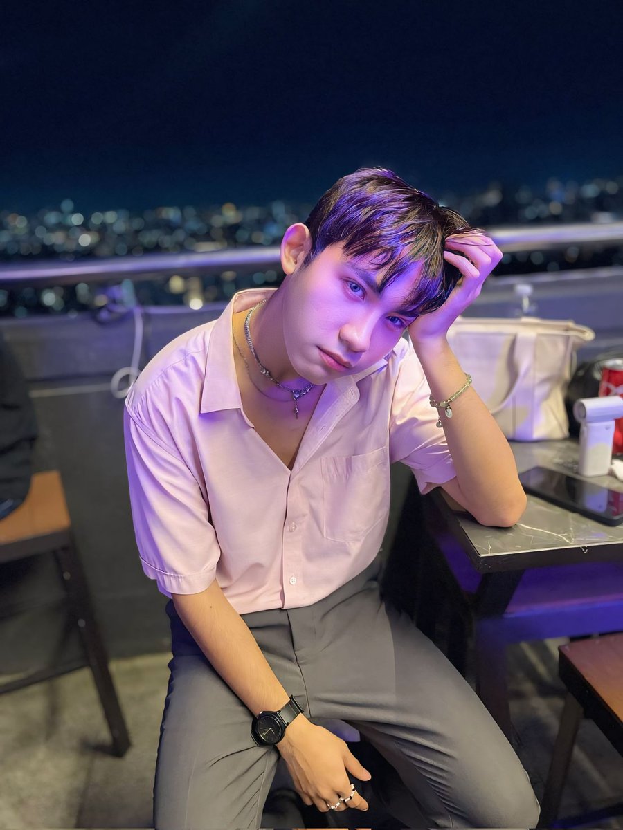 i think they call this love... ✩°｡ ⋆⸜ᰔ

Thank you <a href="/bigmamaprodph/">Big Mama Productions</a> for having us, we had so much fun! 

Management: <a href="/celebstudioph/">Celebrity Studio</a>
Hair: Team Sir George Salon Timog 
Skin: Dear Self, Aesthetic &amp; Wellness Center 

#NEO_PH #NEO_RYU #ReadyGlow
#PPOPLoveFest