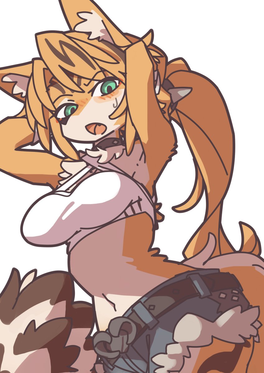 s1120411's tweet image. プルクラ 🐈