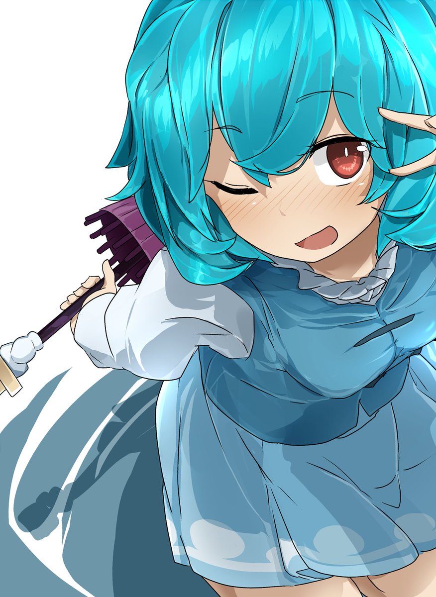 Kogasa Tatara tweet media