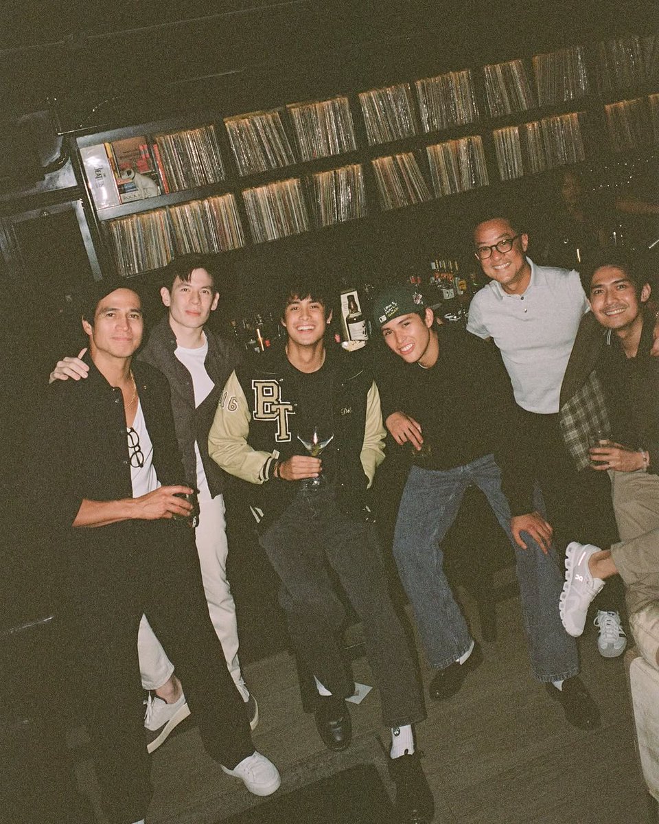 IG | @.kyleecharri posted photos with <a href="/bellemariano02/">Belle Mariano</a> and <a href="/donnypangilinan/">Donny</a> 

#DonnyPangilinan | #BelleMariano 
#DonBelle