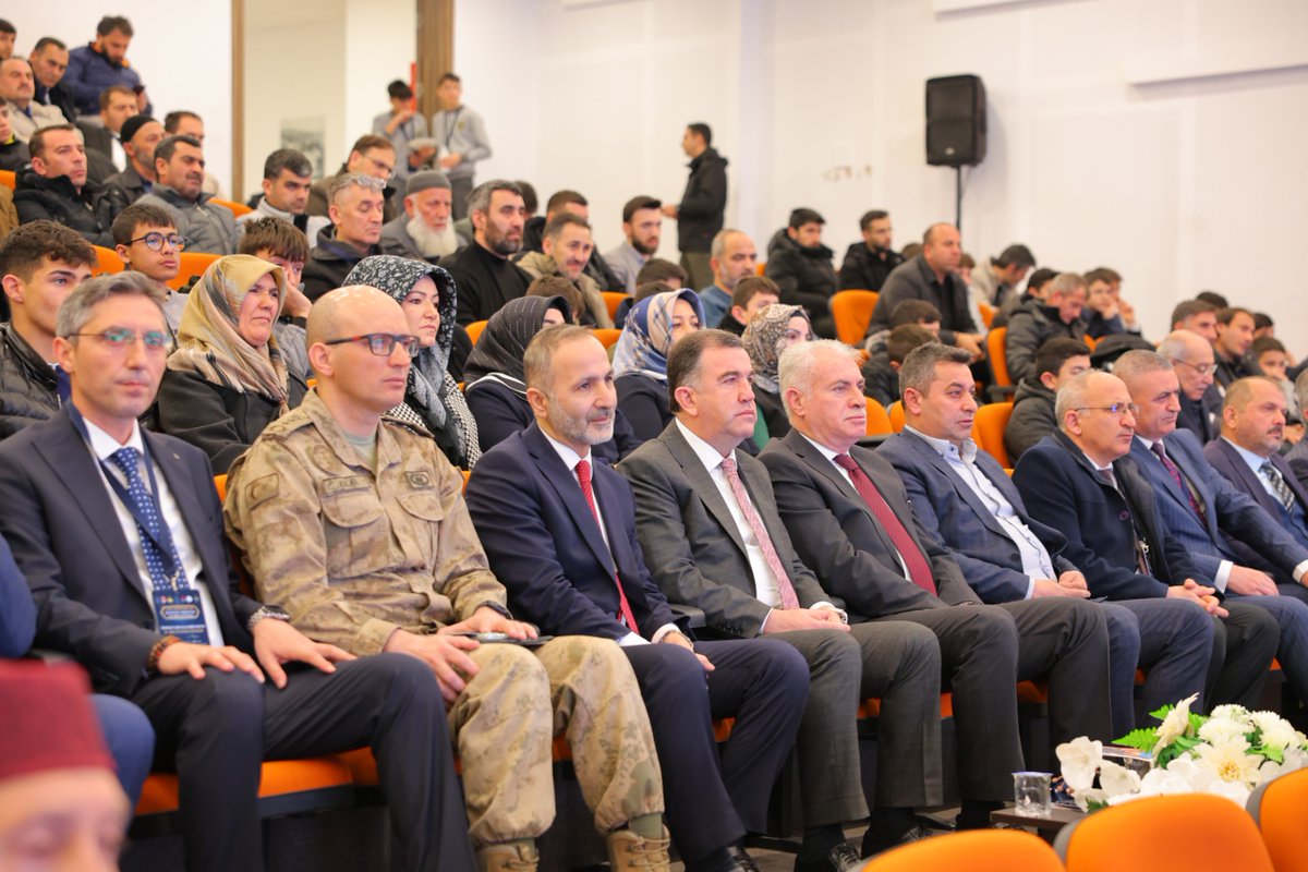 MEB Din Öğretimi Genel Müdürlüğü tweet media