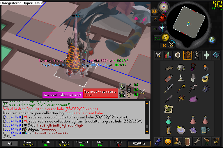 Neal (4D, 8D)🇺🇸 tweet media