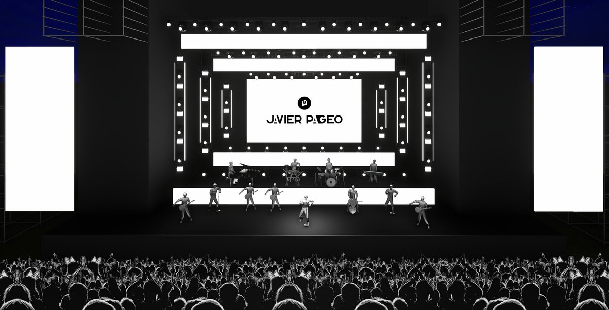 Javier tweet media