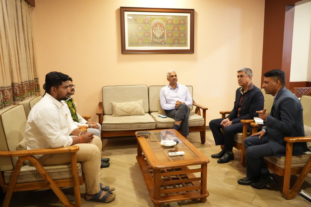 Suryabanshi Suraj tweet media