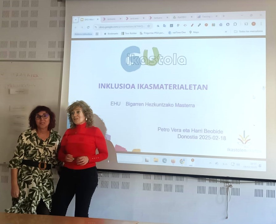 Ikastolen Elkartea tweet media