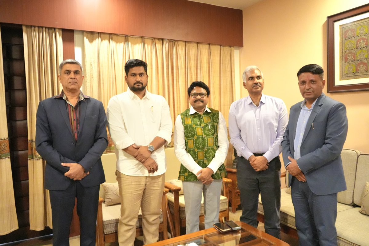 Suryabanshi Suraj tweet media