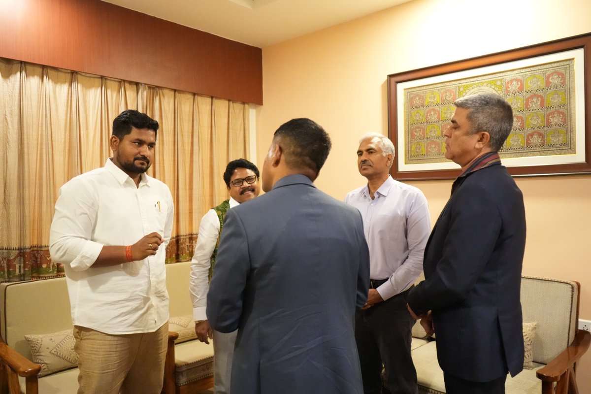 Suryabanshi Suraj tweet media