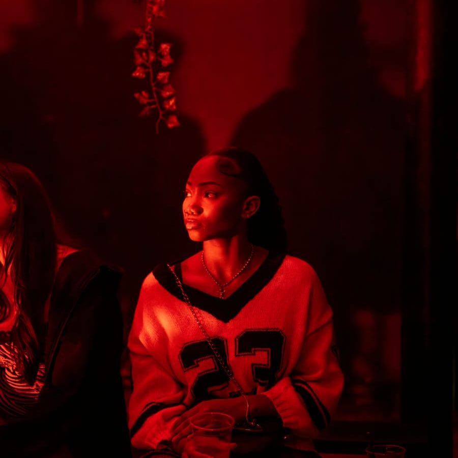 Some more snaps from our last free monthly live R&amp;B show with Do Not Disturb❣️