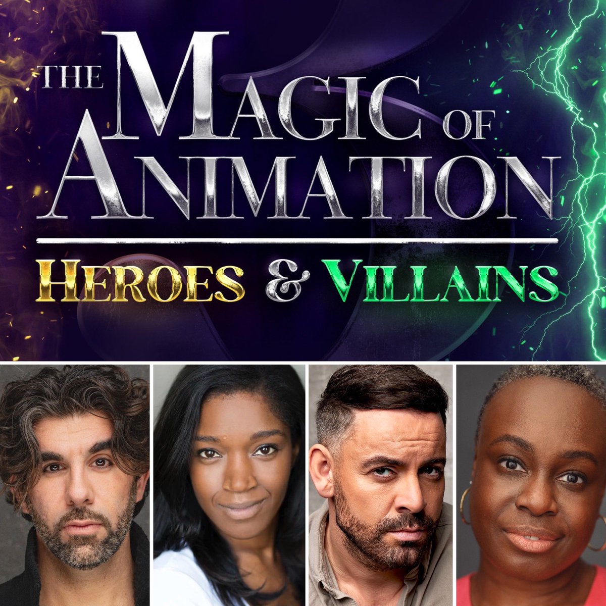West End Does (@westenddoes) on Twitter photo Look at this stellar cast!!! 🤩 <a href="/thebenforster/">Ben Forster</a> <a href="/1RachelJohn/">Rachel John</a> <a href="/SupaShar/">Sharlene Hector</a> & Simon Lipkin with more to follow… BOOK YOUR TICKETS NOW: cadoganhall.com/whats-on/west-… Look at this stellar cast!!! 🤩 <a href="/thebenforster/">Ben Forster</a> <a href="/1RachelJohn/">Rachel John</a> <a href="/SupaShar/">Sharlene Hector</a> & Simon Lipkin with more to follow… BOOK YOUR TICKETS NOW: cadoganhall.com/whats-on/west-…