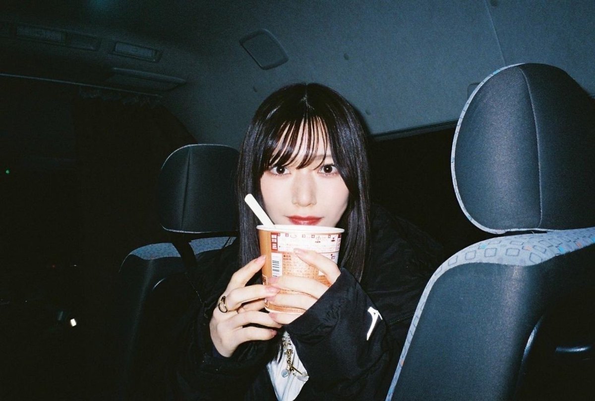 好きやねん。
#村山美羽