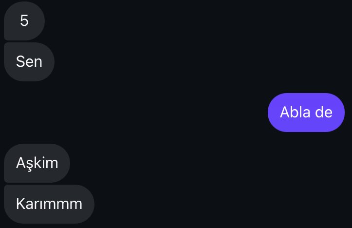 05li lavuk kadar olamadin