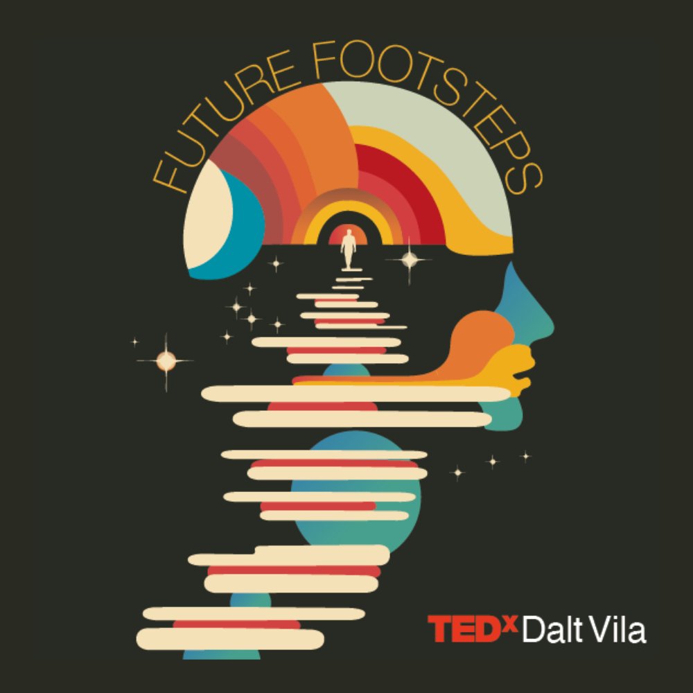 🌟TEDxDaltVila llega al Palacio de Congresos de Ibiza 🌟
El 29 de marzo de 2025, exploraremos ideas innovadoras y su impacto en el futuro con ponentes inspiradores en TEDxDaltVila: Futura Huella.

#tedex #palaciodecongresosdeibiza #ibiza #tedexdaltvila
palaciocongresosibiza.com/evento/tedxdal…