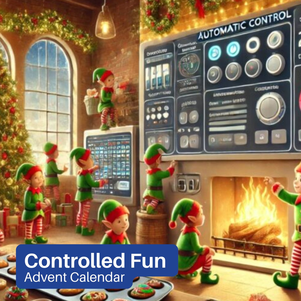 IFAC_Control's tweet image. Exciting News from the IFAC Activity Fund! 🌟
It supports innovative projects that promote community engagement, diversity, and public discourse in control engineering.

📢 full list of projects here:ifac-control.org/newsletter_arc…

#ControlEngineering #DiversityInEngineering #IFAC