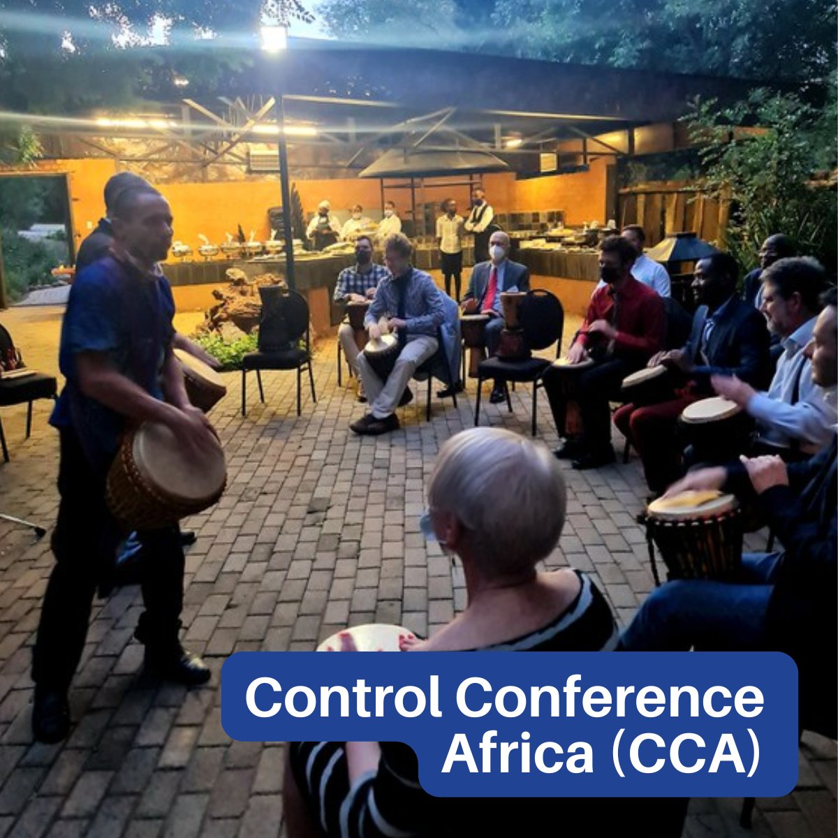 IFAC_Control's tweet image. Exciting News from the IFAC Activity Fund! 🌟
It supports innovative projects that promote community engagement, diversity, and public discourse in control engineering.

📢 full list of projects here:ifac-control.org/newsletter_arc…

#ControlEngineering #DiversityInEngineering #IFAC