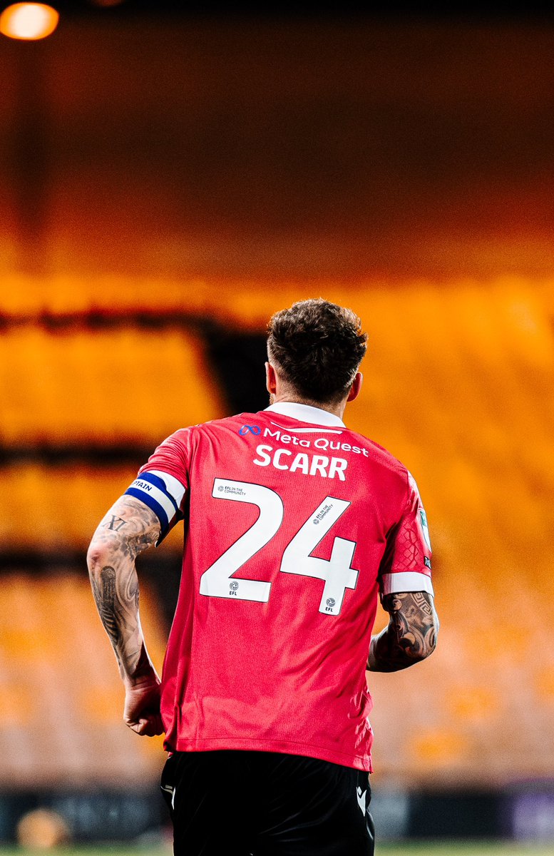 <a href="/D_Scarr/">Dan Scarr</a> <a href="/Wrexham_AFC/">Wrexham AFC</a> 📸