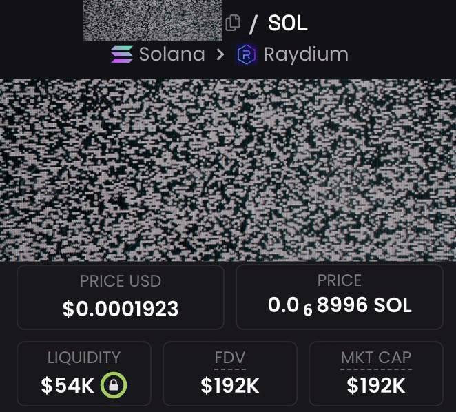 Remember #Fartcoin? I shared it at $20M ⭢ $1.4B (70x peak)

Then into $Greed at $617K, spotted #JAILSTOOL at $2.53M

Found the next 100x being accumulated by insiders.

How to get a CA?

• Like &amp; RT
• Comment - "Me"

(must be following, so I can DM)