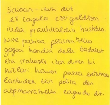 Ikastolen Elkartea tweet media