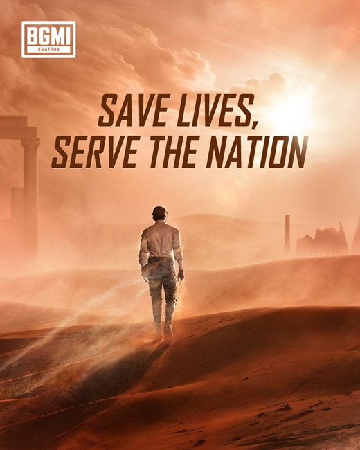 TechHounder's tweet image. 🔥 BGMI&apos;s new WoW mode maps teach fire safety, environmental conservation, and road safety through interactive gameplay! 

#BGMI  #WoWMode